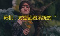 靶机：对空武器系统的“磨刀石”